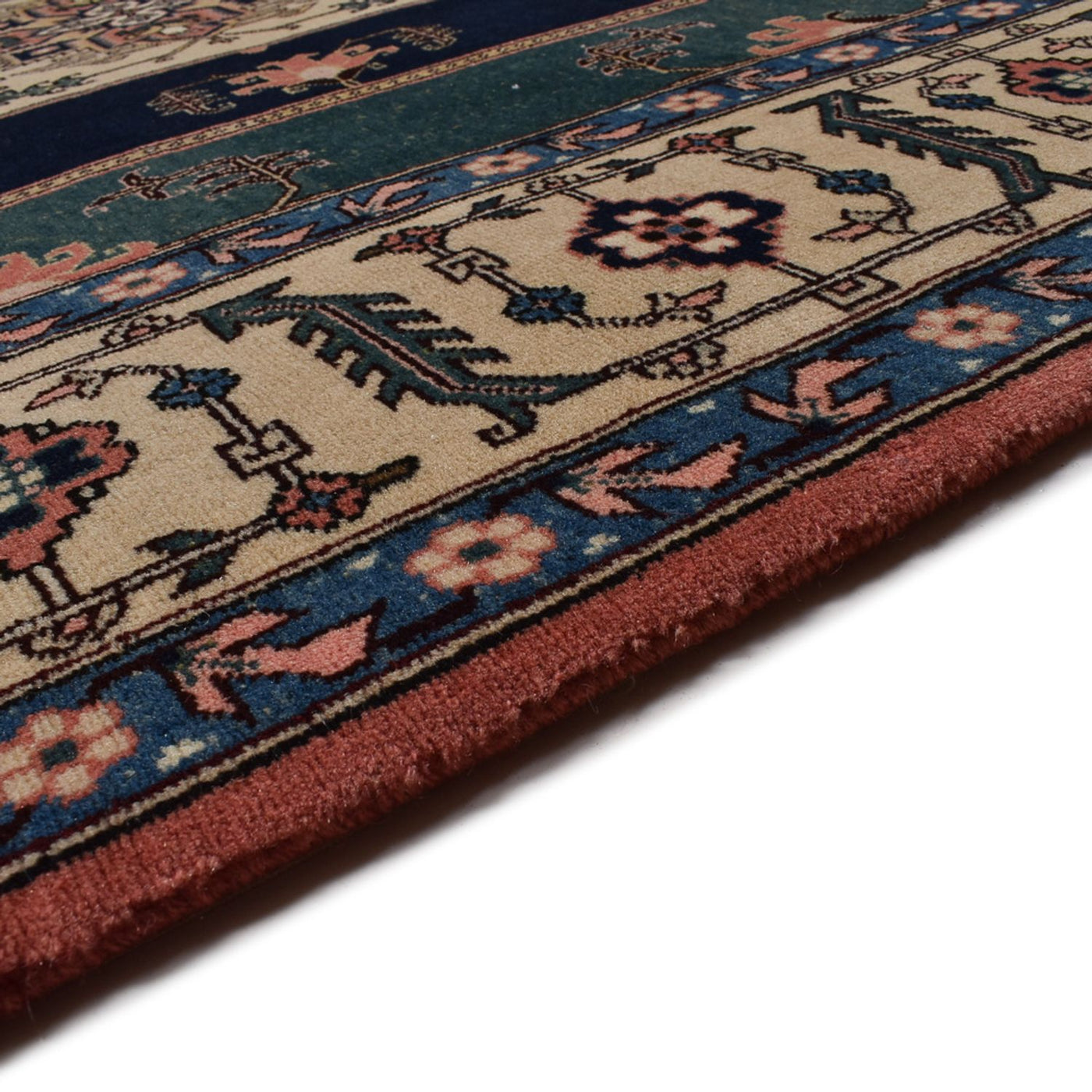 Ardabil Dywan 310x196cm - Dywan perski