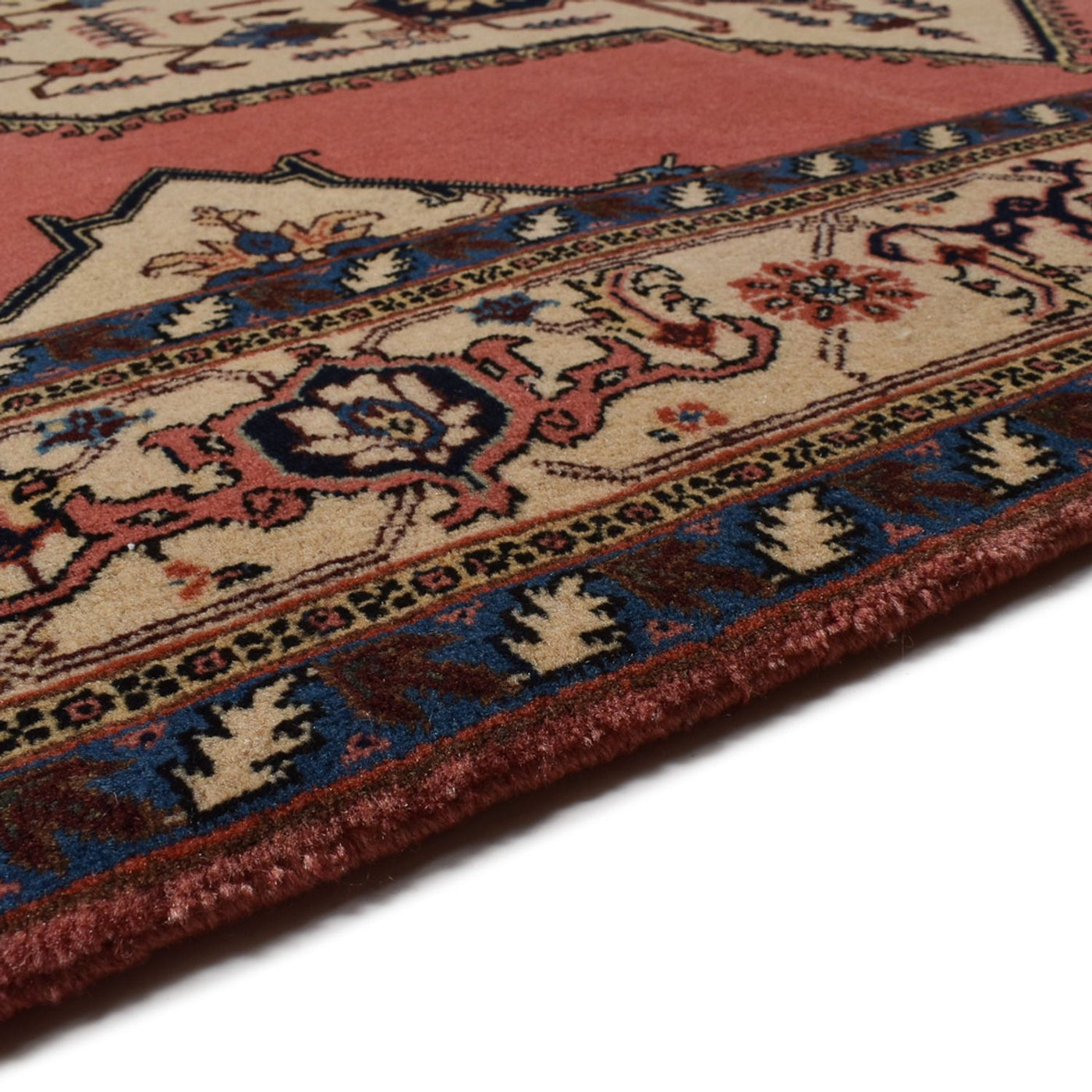 Ardabil Dywan 280x197cm - Dywan perski