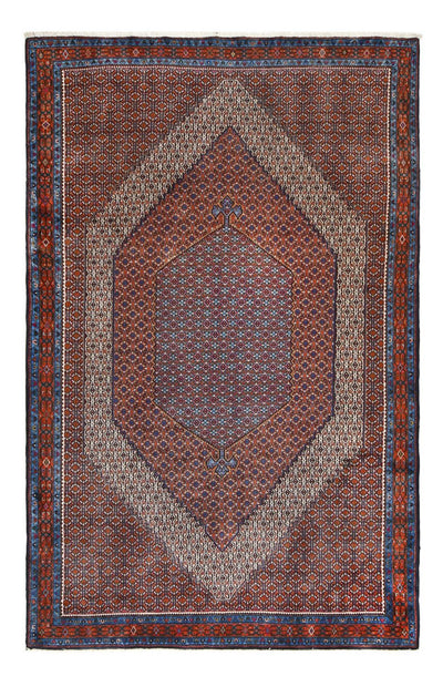 Senneh Dywan 190x300cm - Dywan perski