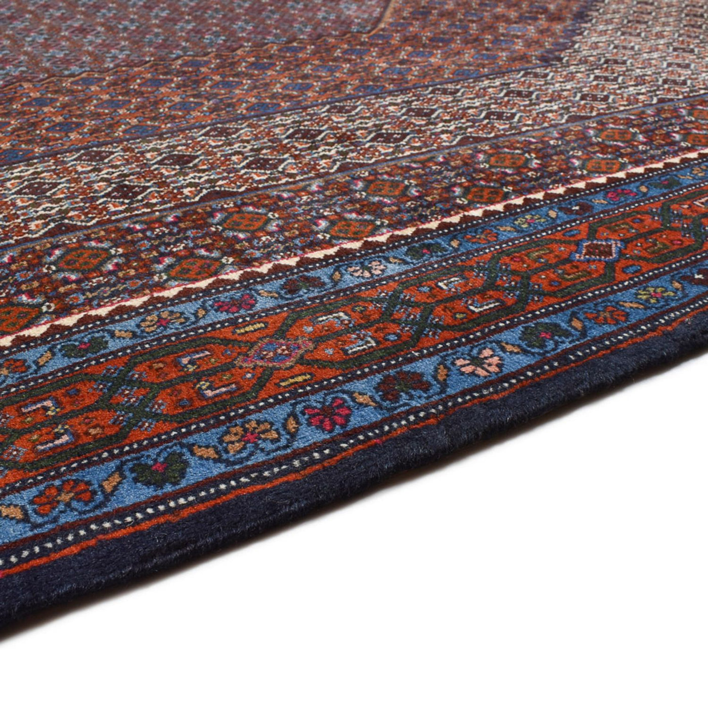 Senneh Dywan 300x190cm - Dywan perski