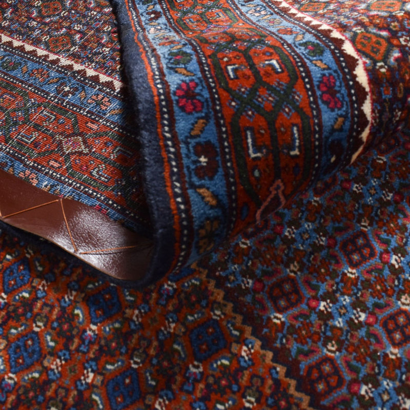 Dywan perski - Klasyczny - 300 x 190 cm - rdza