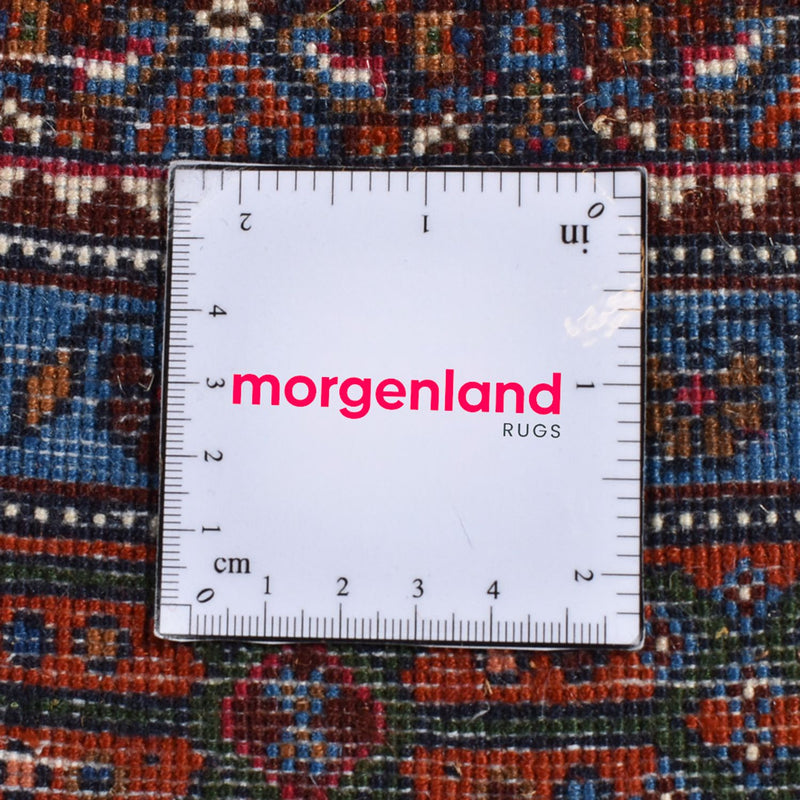 Dywan perski - Klasyczny - 300 x 190 cm - rdza