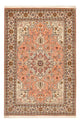 Tabriz - 50 Raj Dywan 159x106cm - Dywan perski