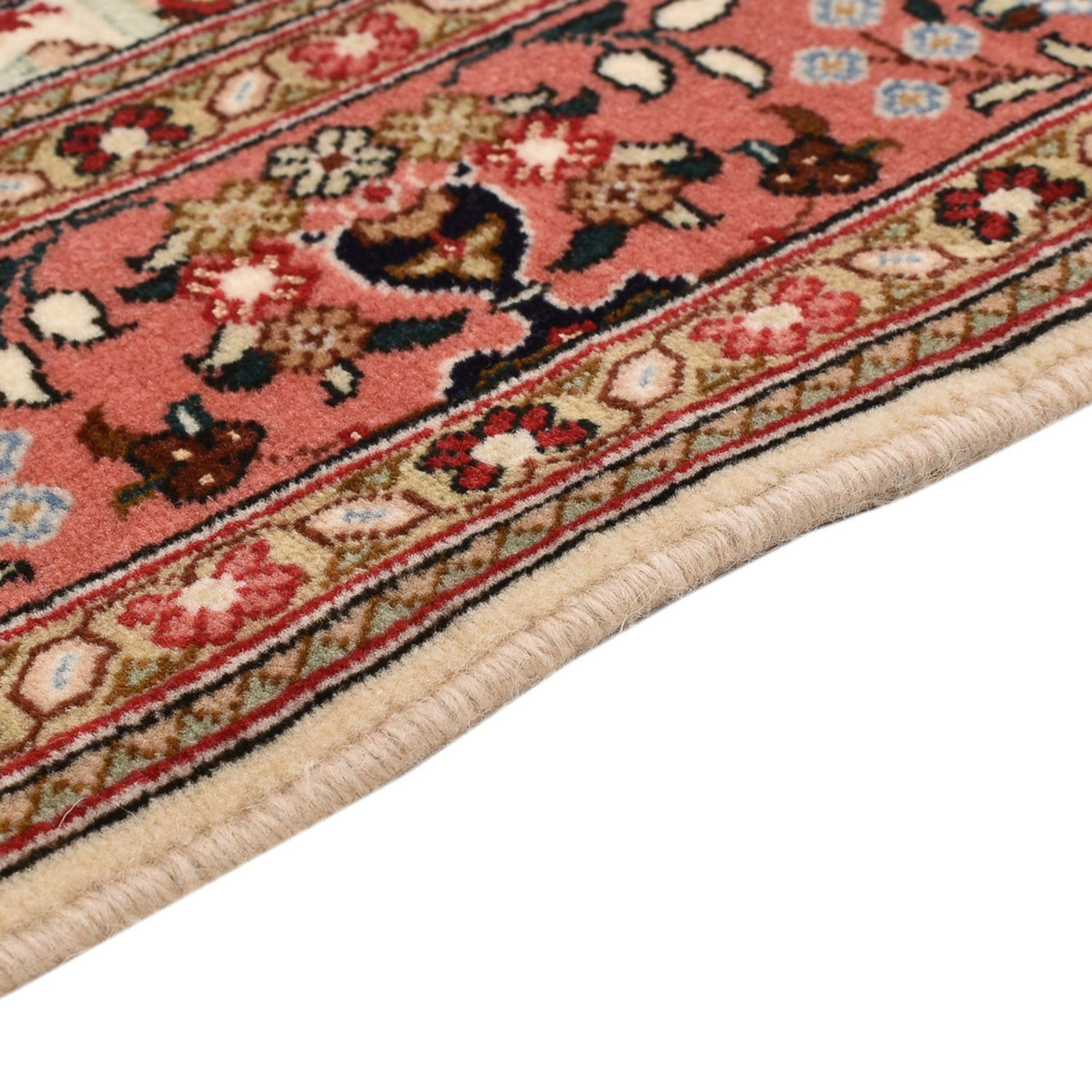 Tabriz - 50 Raj Dywan 145x104cm - Dywan perski