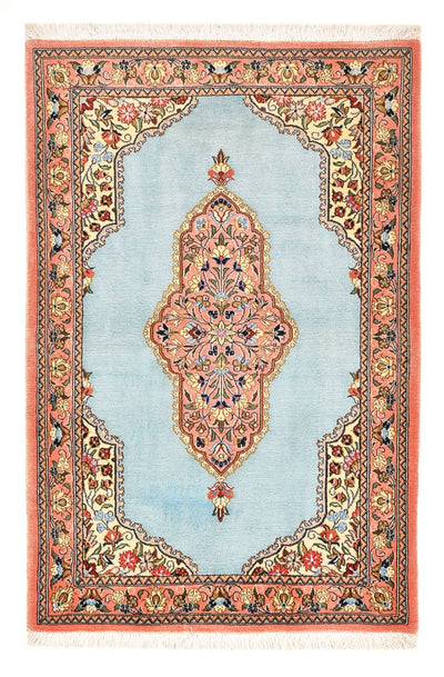 Qom Dywan 80x117cm - Dywan perski