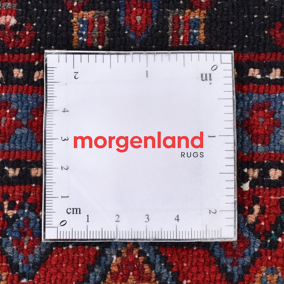 Biegacz Dywan perski - Klasyczny - 262 x 120 cm - wielokolorowy