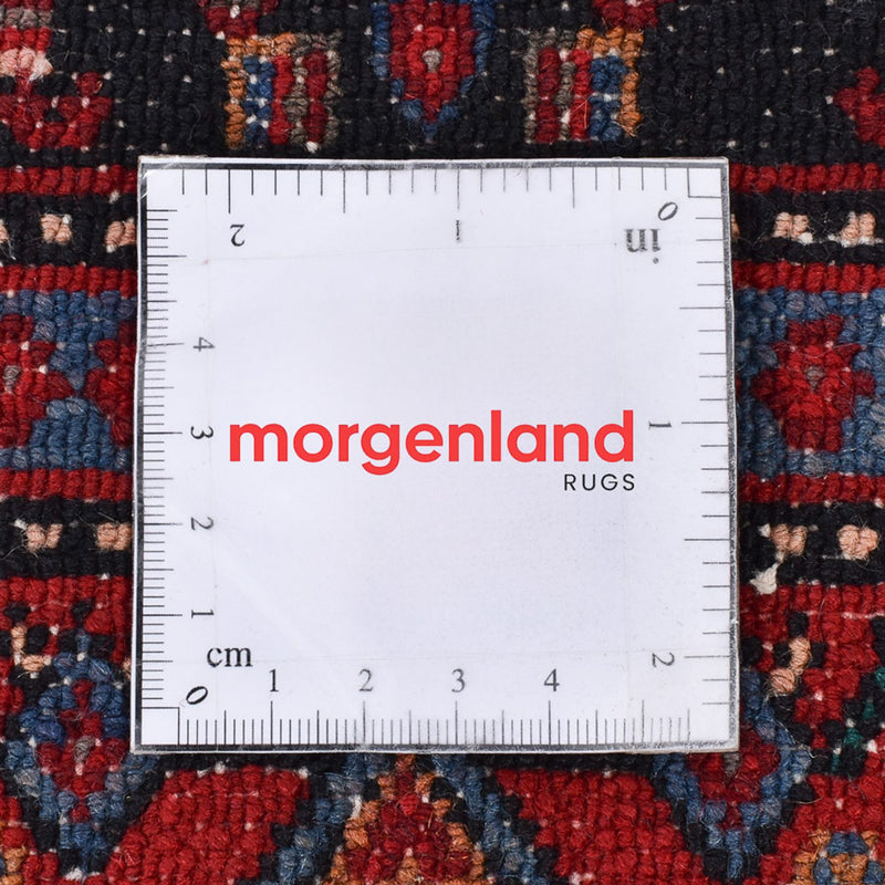 Biegacz Dywan perski - Klasyczny - 262 x 120 cm - wielokolorowy