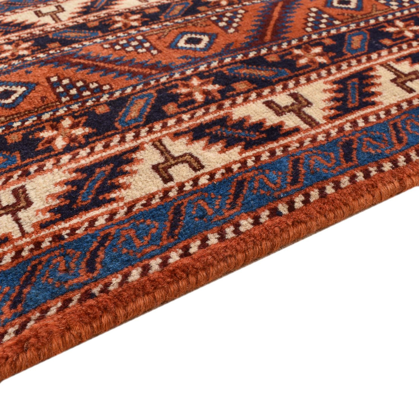 Ardabil Dywan 267x175cm - Dywan perski