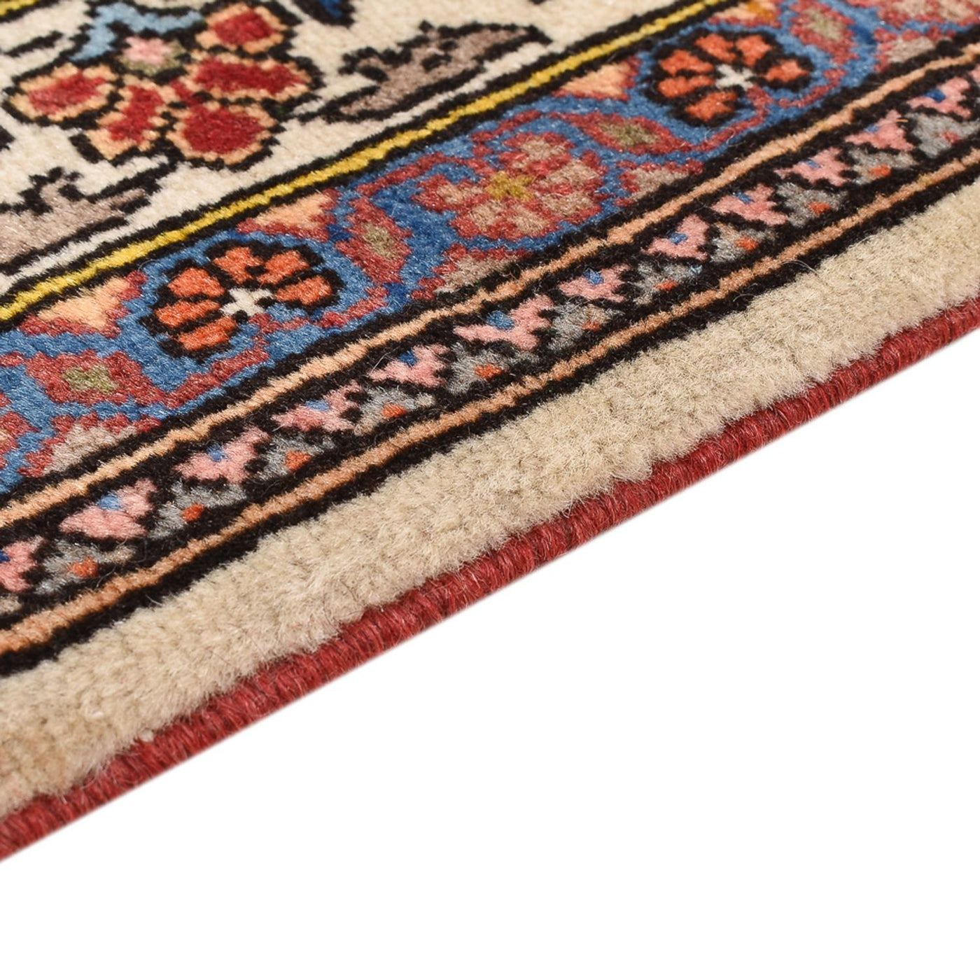 Bachtiar Dywan 152x105cm - Dywan perski