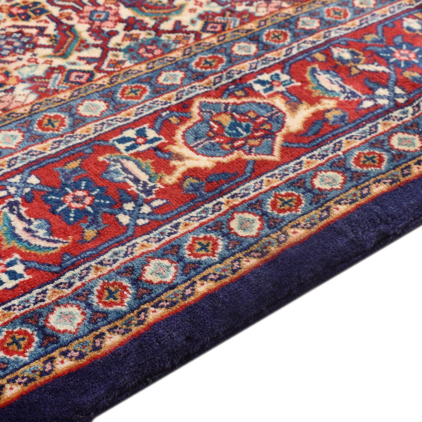 Sarouk Dywan 220x137cm - Dywan perski