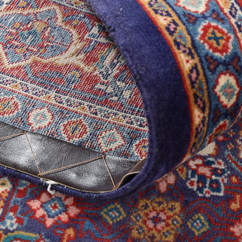 Dywan perski - Klasyczny - 220 x 137 cm - fioletowy