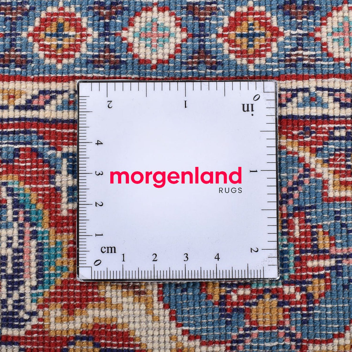 Dywan perski - Klasyczny - 220 x 137 cm - fioletowy