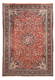 Bidjar Dywan 261x384cm - Dywan perski