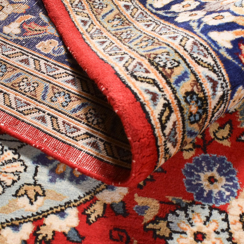 Dywan perski - Klasyczny - 294 x 205 cm - czerwony