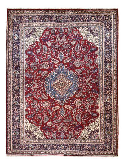 Sarouk Dywan 307x407cm - Dywan perski