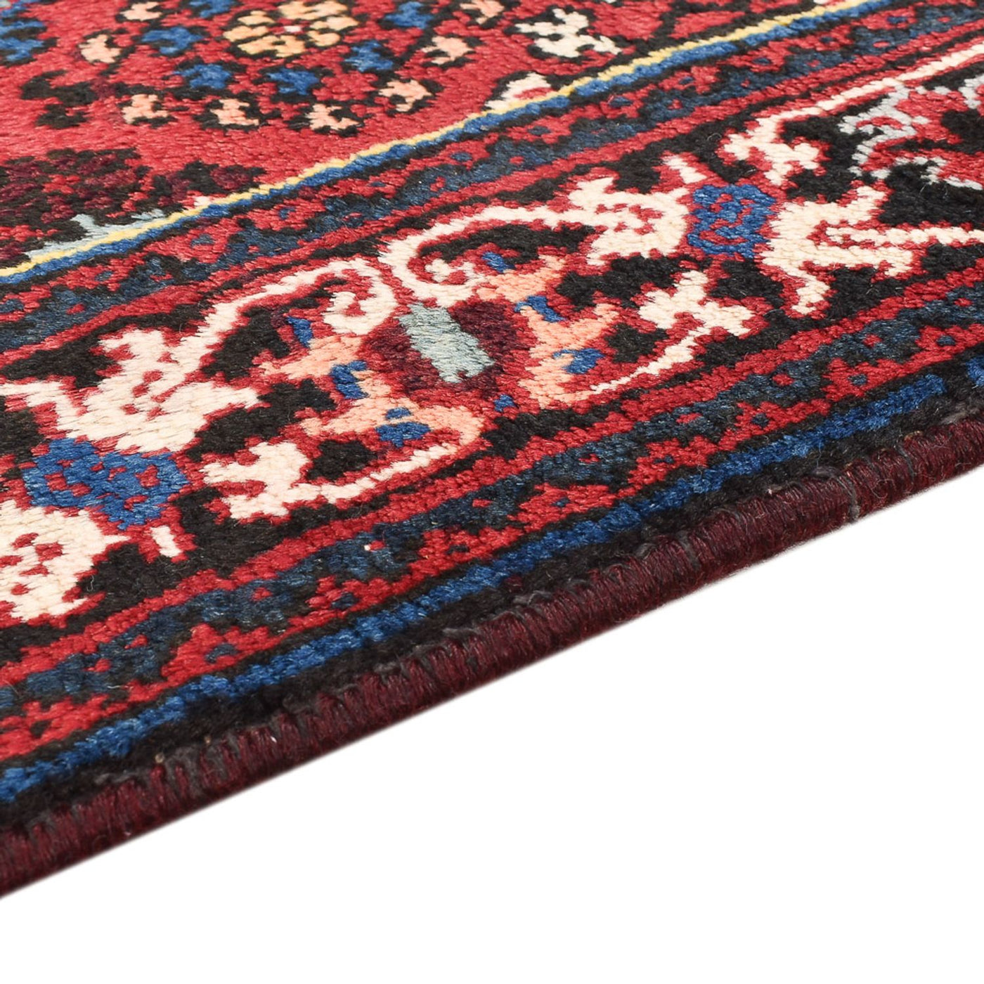 Ardabil Dywan 164x110cm - Dywan perski