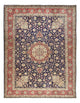 Tabriz - 40 Raj Dywan 400x300cm - Dywan perski
