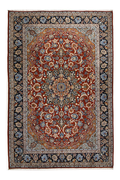 Qom Dywan 208x305cm - Dywan perski
