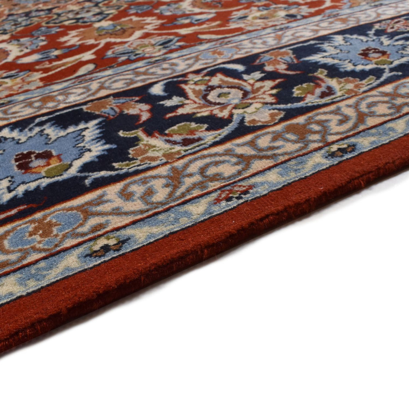 Ghom Dywan 305x208cm - Dywan perski