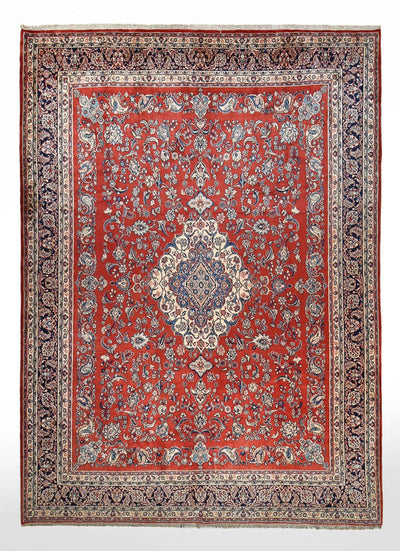 Sarouk Dywan 310x415cm - Dywan perski