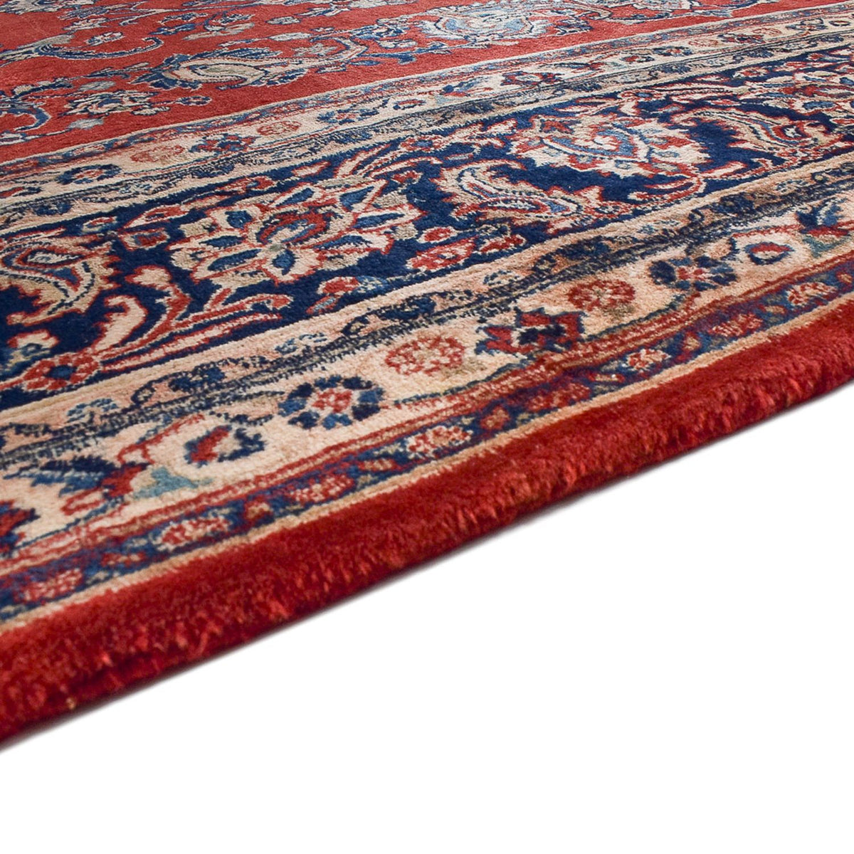 Sarouk Dywan 310x415cm - Dywan perski