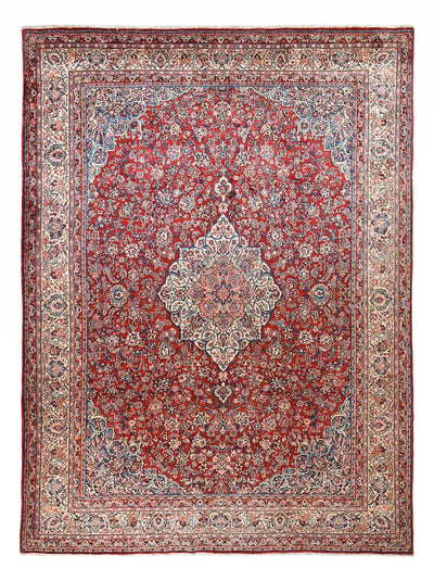 Sarouk Dywan 307x420cm - Dywan perski