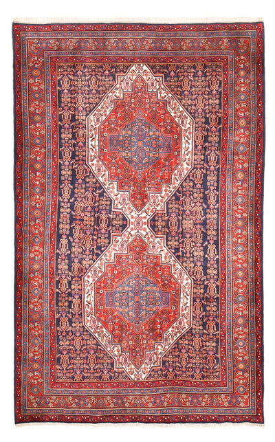 Senneh Dywan 207x334cm - Dywan perski