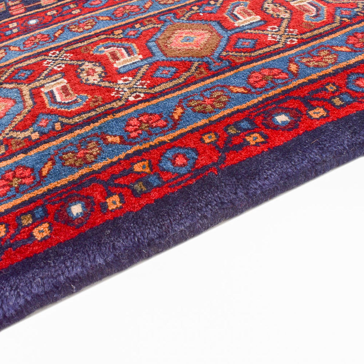 Senneh Dywan 207x334cm - Dywan perski