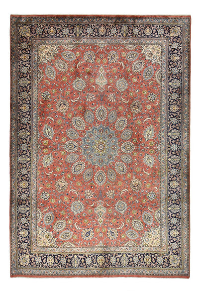 Sarouk Dywan 266x395cm - Dywan perski