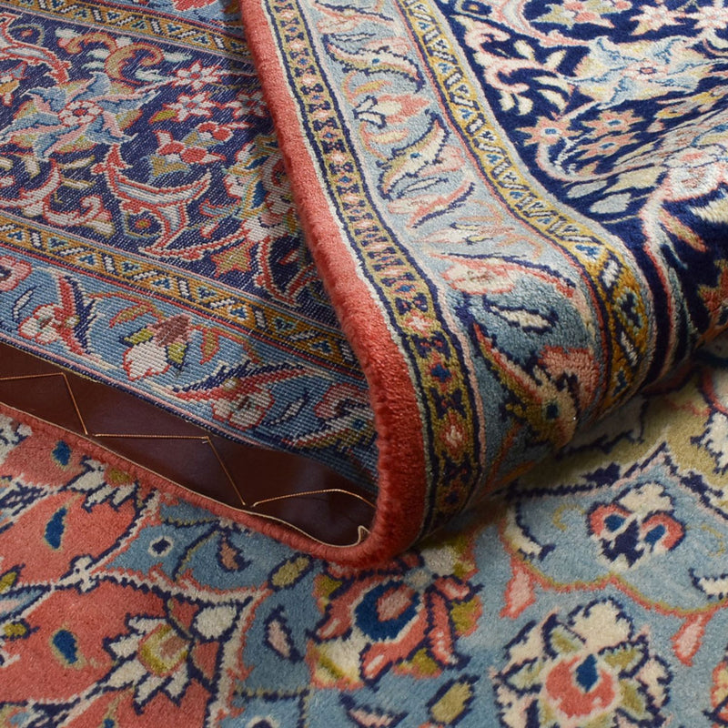 Dywan perski - Klasyczny - 395 x 266 cm - rdza