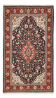 Sarough Dywan 236x140cm - Dywan perski