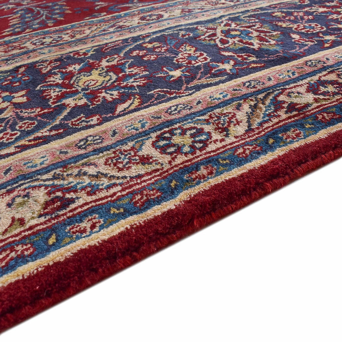 Sarouk Dywan 303x410cm - Dywan perski