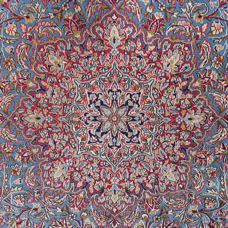 Dywan perski - Royal - 433 x 318 cm - taupe