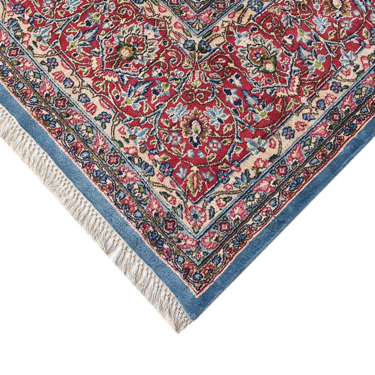 Rafsanjan Dywan 318x433cm - Dywan perski