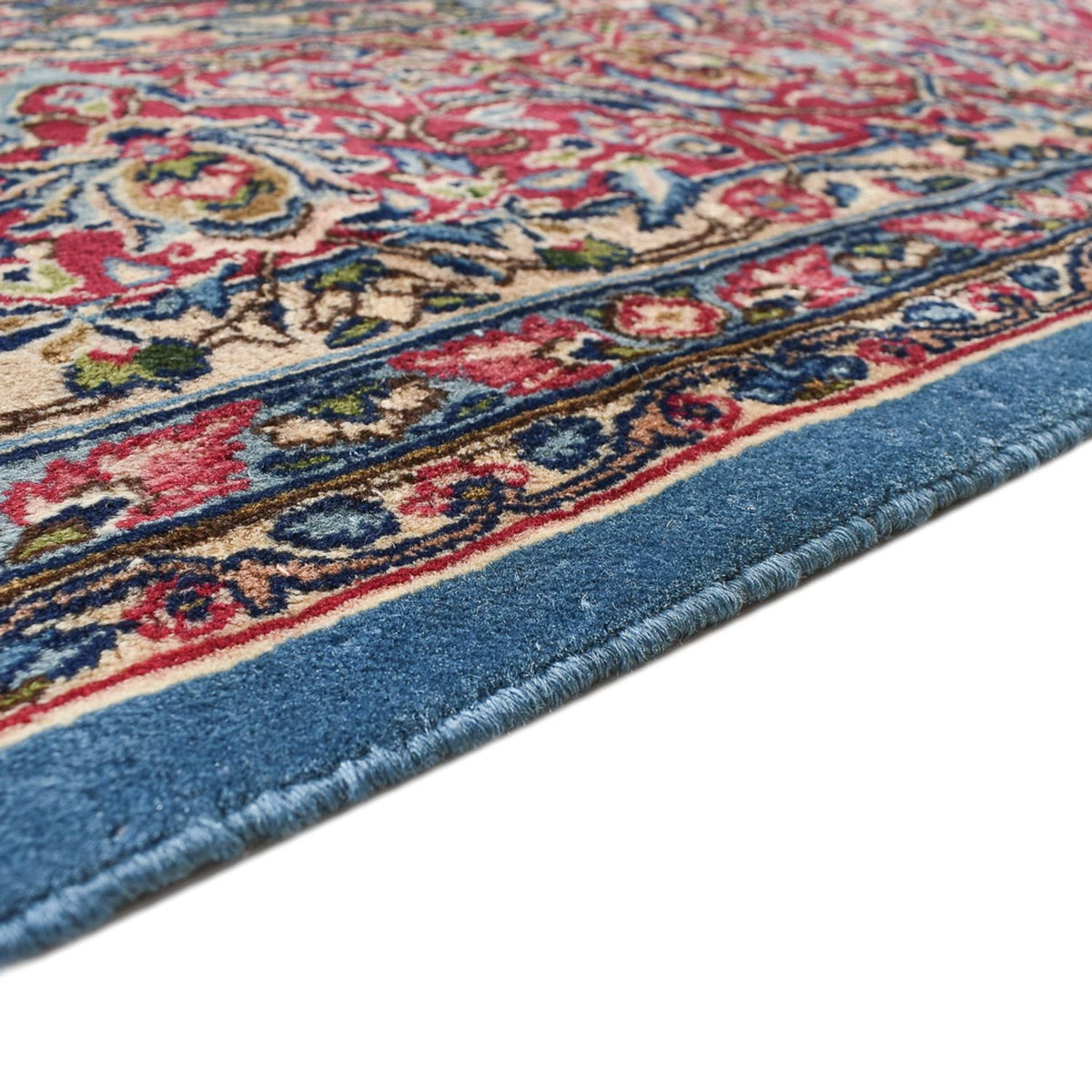 Dywan perski - Royal - 433 x 318 cm - taupe