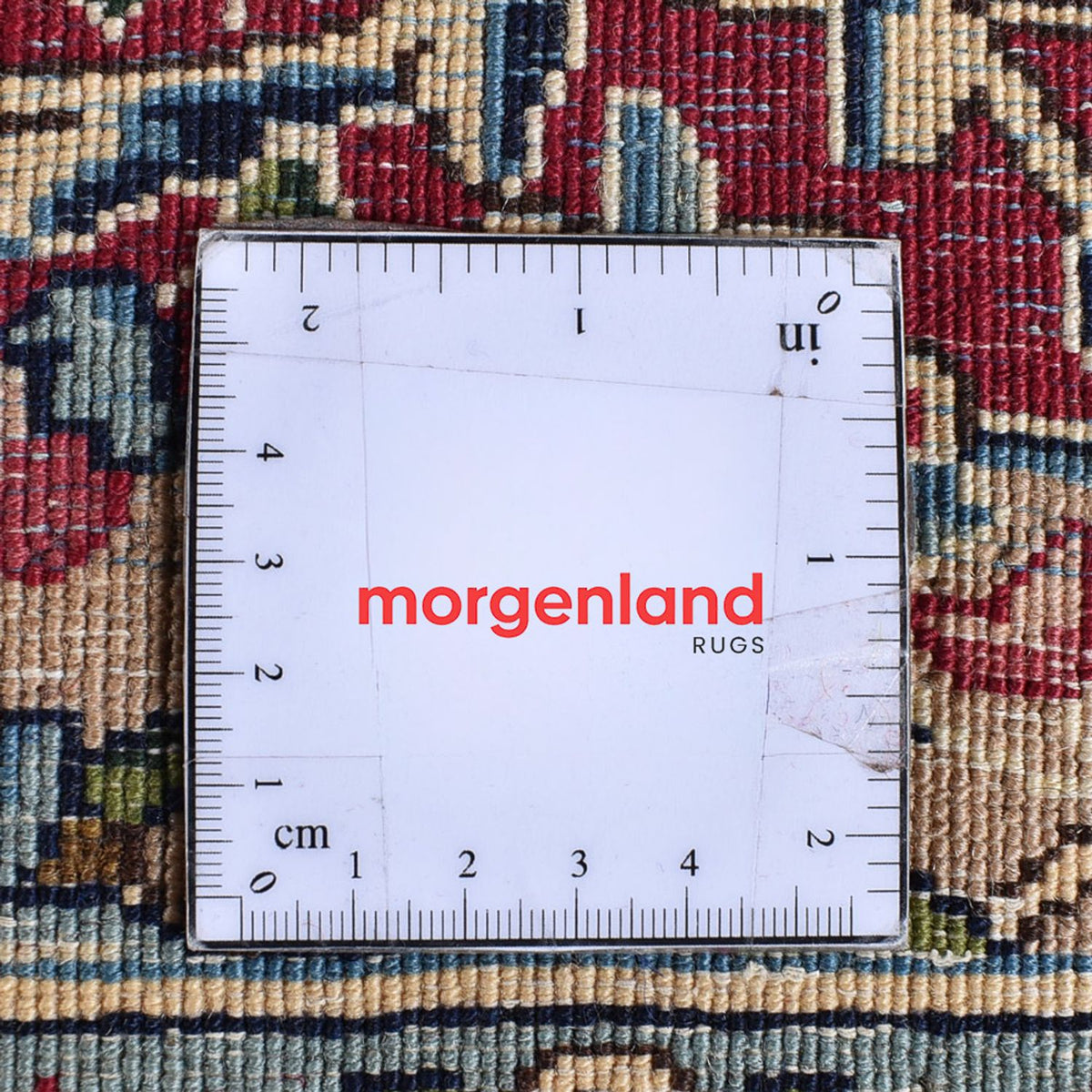 Dywan perski - Royal - 433 x 318 cm - taupe