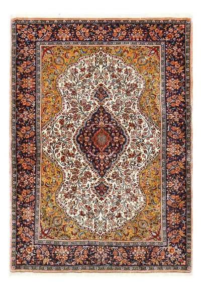 Tabriz - 40 Raj Dywan 153x210cm - Dywan perski