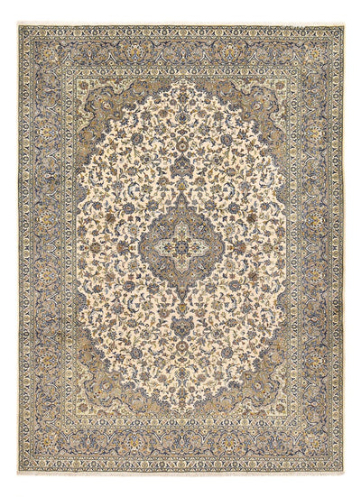 Kashan Dywan 274x380cm - Dywan perski