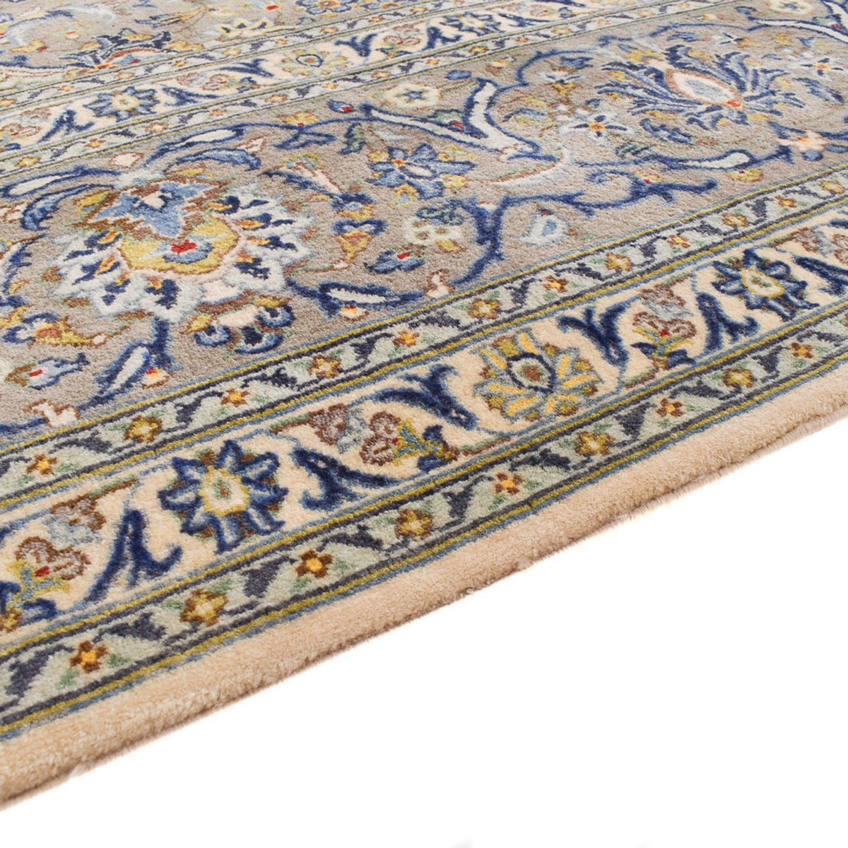 Kashan Dywan 274x380cm - Dywan perski
