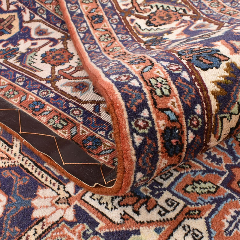 Perski dywan - Nomadyczny - 290 x 200 cm - beżowy