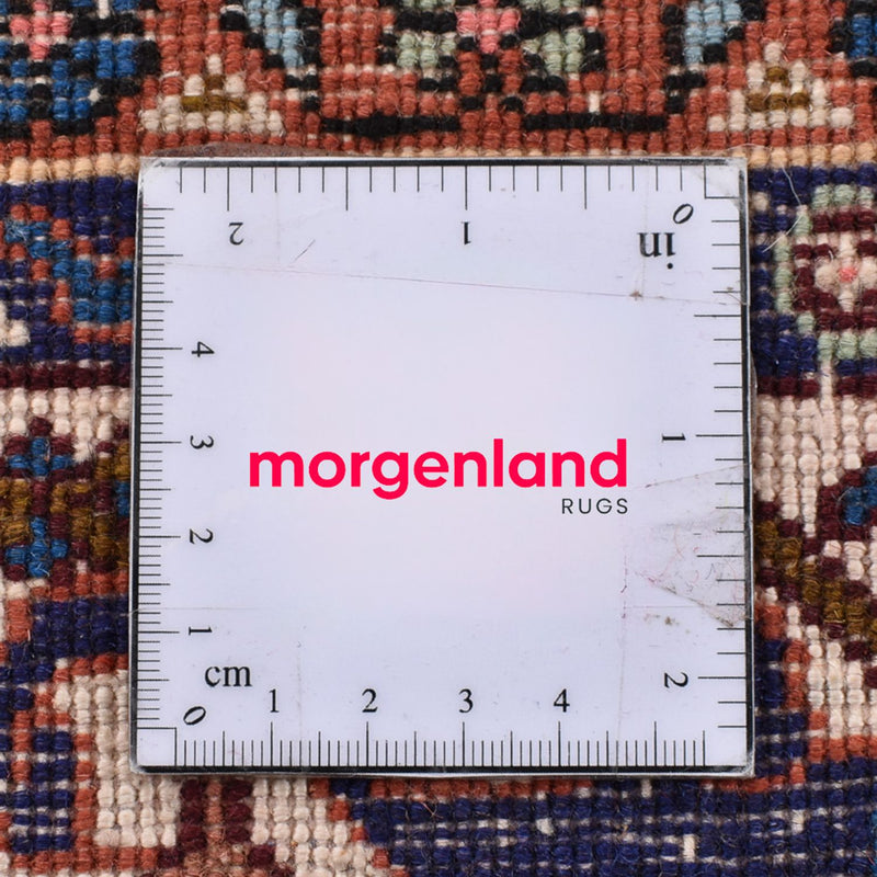 Perski dywan - Nomadyczny - 290 x 200 cm - beżowy