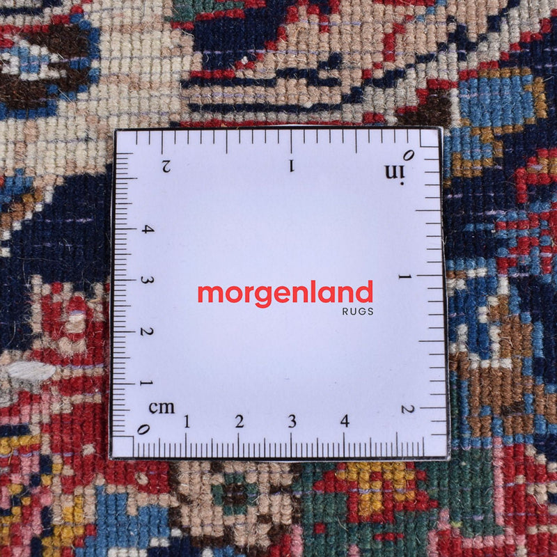 Dywan perski - Klasyczny - 337 x 248 cm - kremowy