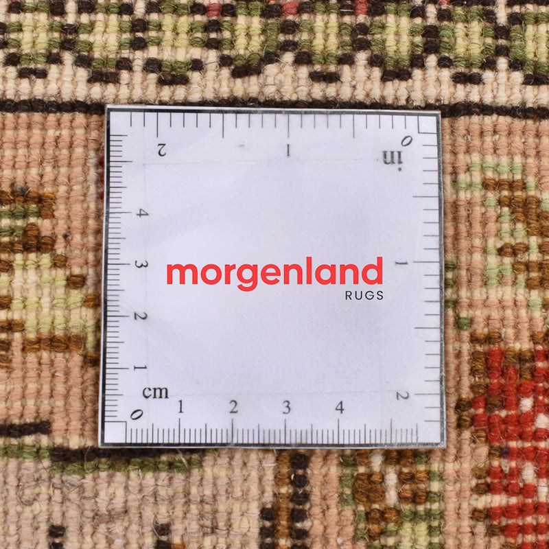 Dywan perski - Klasyczny - 150 x 100 cm - jasny beż