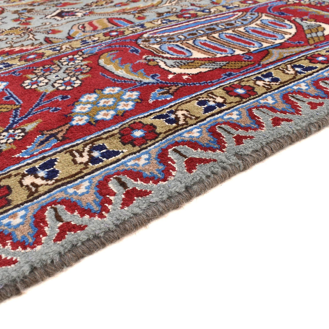 Kashmar Dywan 200x195cm - Dywan perski