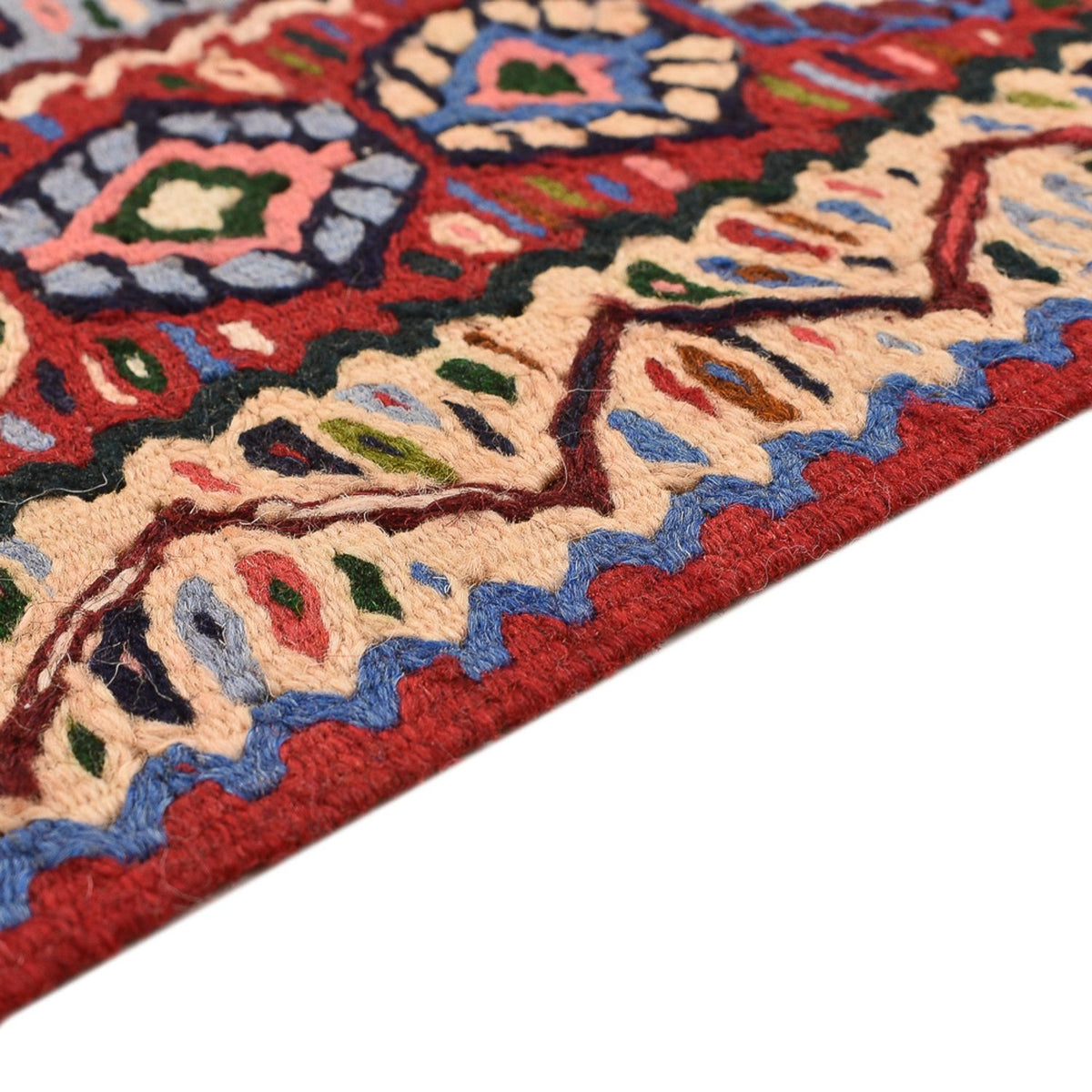 Kilim Senneh Dywan 144x237cm