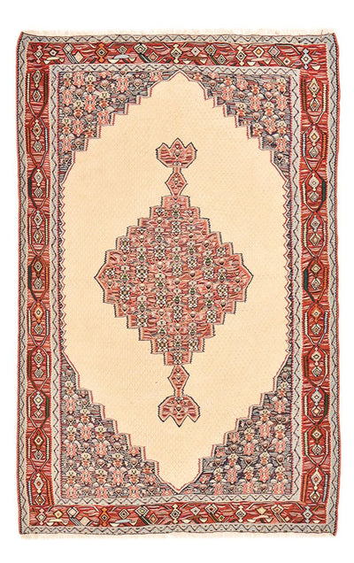 Kilim Senneh Dywan 155x242cm