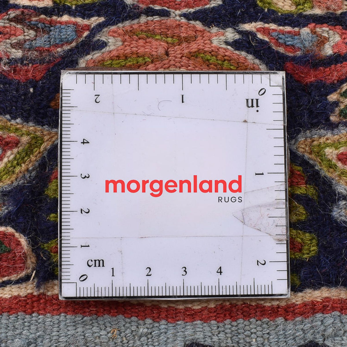 Dywan Kelim - Orientalny - 255 x 143 cm - ciemny beż