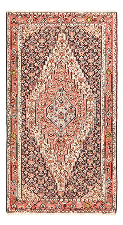 Kilim Senneh Dywan 132x238cm