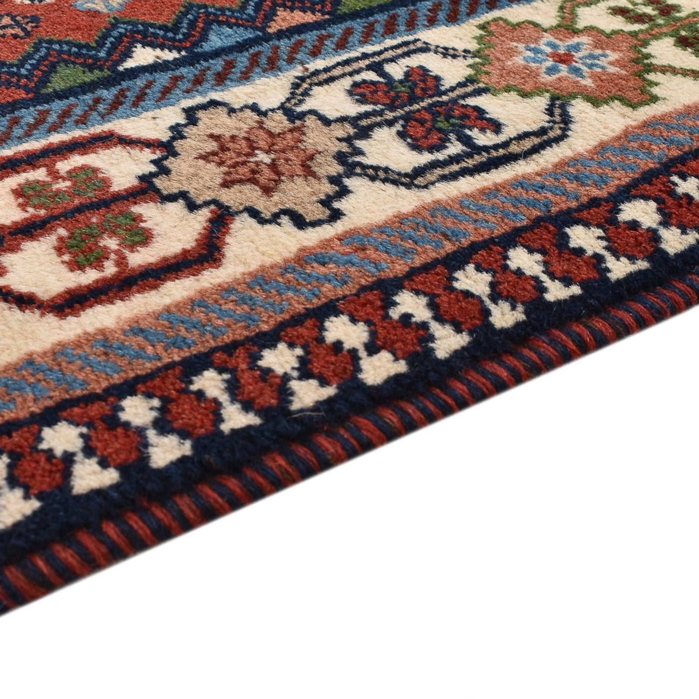 Yalameh Dywan 220x92cm - Dywan perski