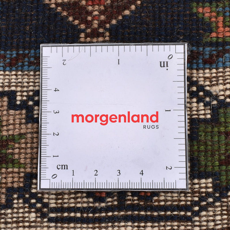 Biegacz Perski dywan - Nomadyczny - 220 x 92 cm - wielokolorowy